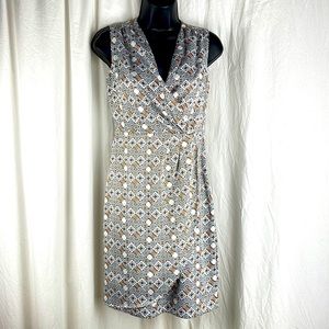 H&M Mini Dress workwear size 4 EUC